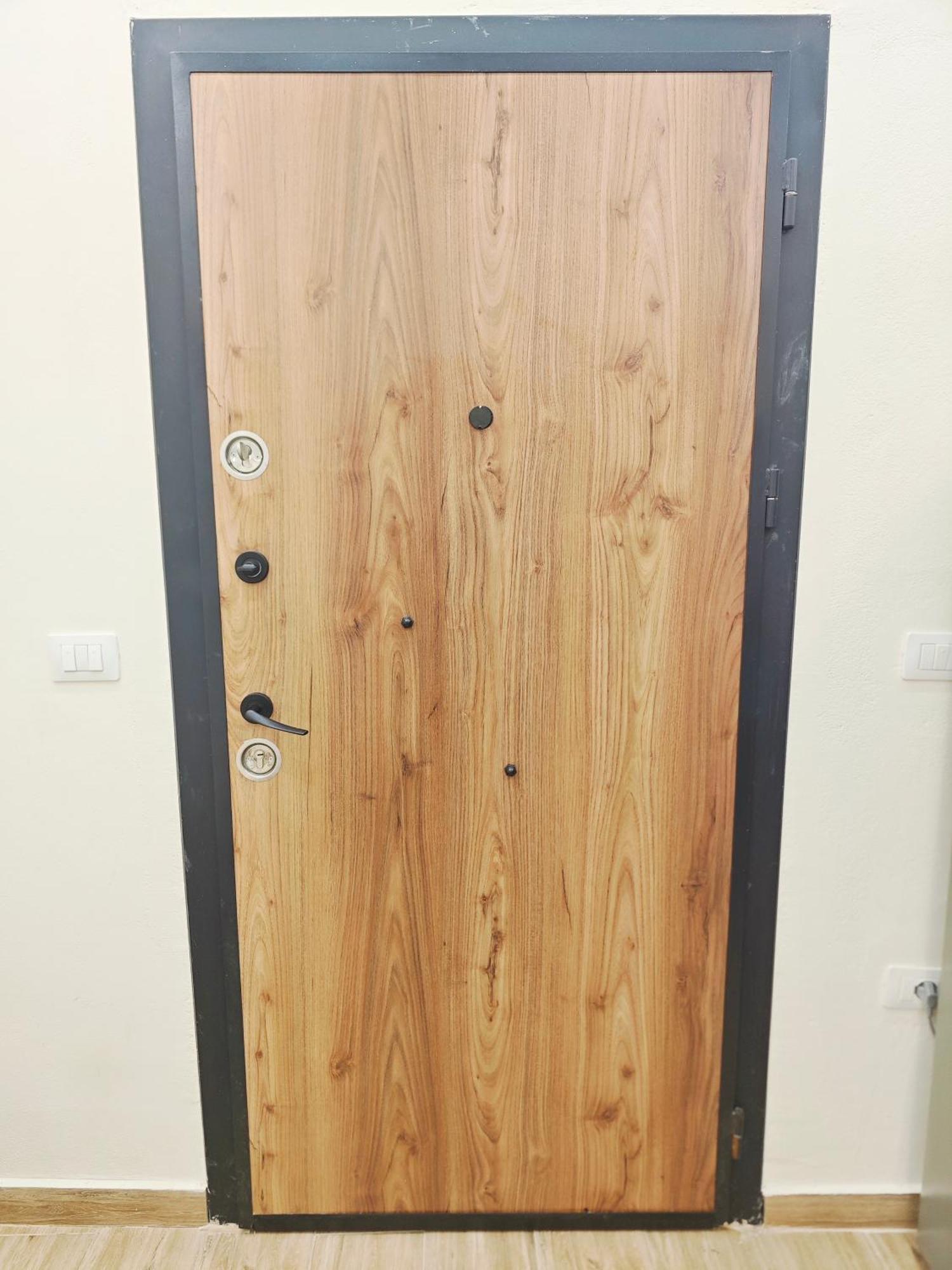 New Apartment Close To Sea And Downtown Vlora Kültér fotó